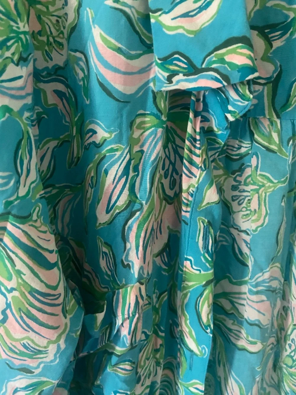 Lilly Pulitzer 